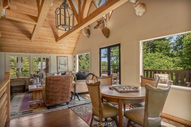 660 Burnt Mill, Lake Arrowhead, CA 92352