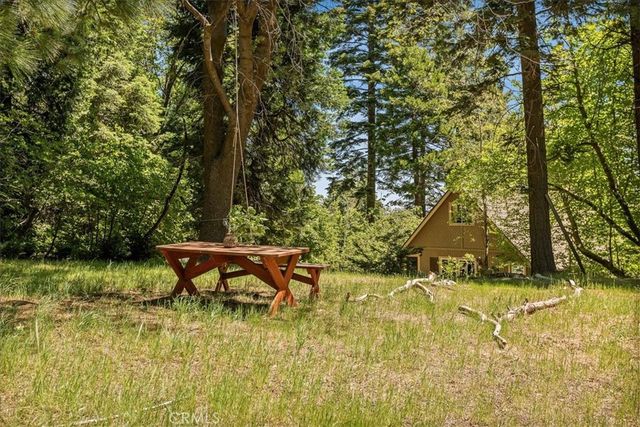 660 Burnt Mill, Lake Arrowhead, CA 92352