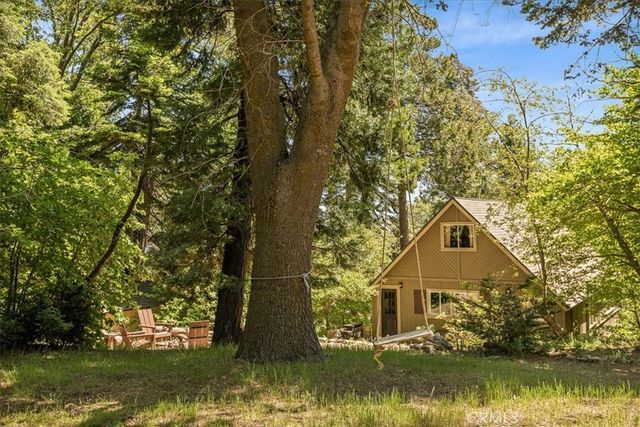 660 Burnt Mill, Lake Arrowhead, CA 92352