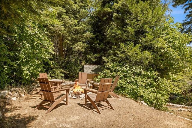 660 Burnt Mill, Lake Arrowhead, CA 92352