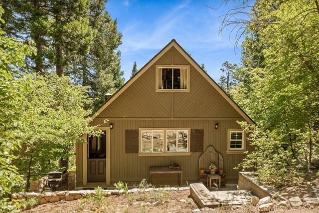 660 Burnt Mill, Lake Arrowhead, CA 92352