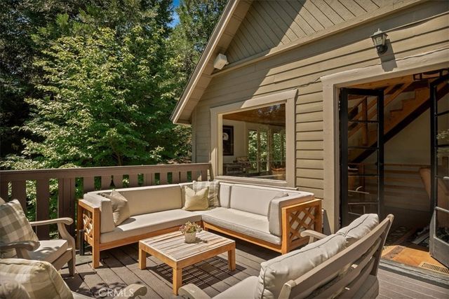 660 Burnt Mill, Lake Arrowhead, CA 92352