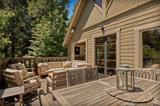 660 Burnt Mill, Lake Arrowhead, CA 92352