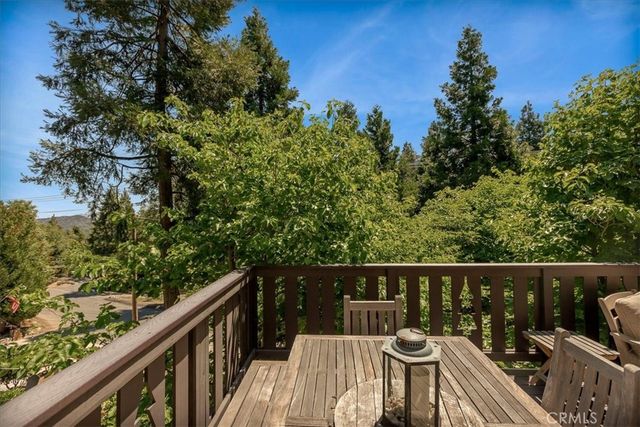 660 Burnt Mill, Lake Arrowhead, CA 92352