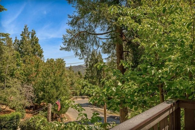 660 Burnt Mill, Lake Arrowhead, CA 92352