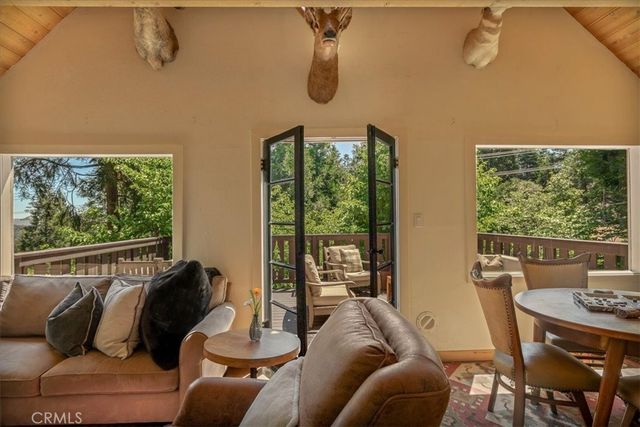 660 Burnt Mill, Lake Arrowhead, CA 92352