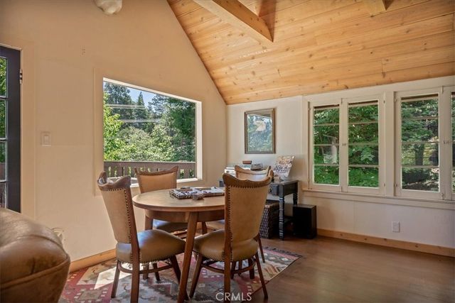 660 Burnt Mill, Lake Arrowhead, CA 92352