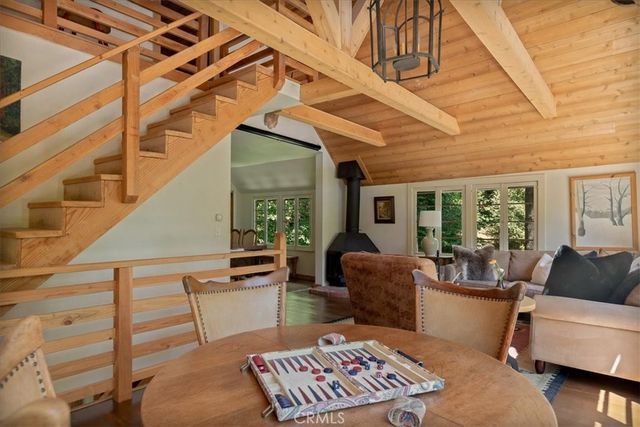 660 Burnt Mill, Lake Arrowhead, CA 92352