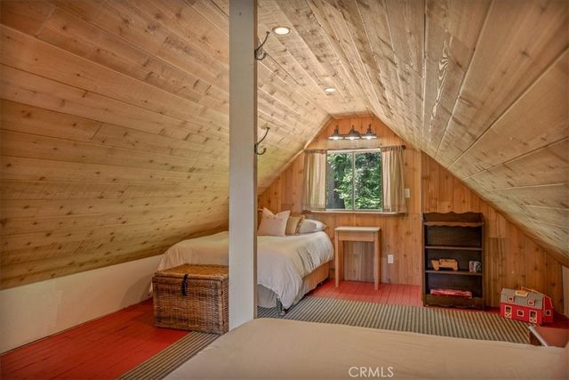 660 Burnt Mill, Lake Arrowhead, CA 92352