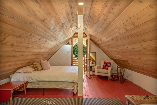 660 Burnt Mill, Lake Arrowhead, CA 92352
