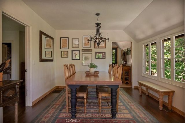 660 Burnt Mill, Lake Arrowhead, CA 92352