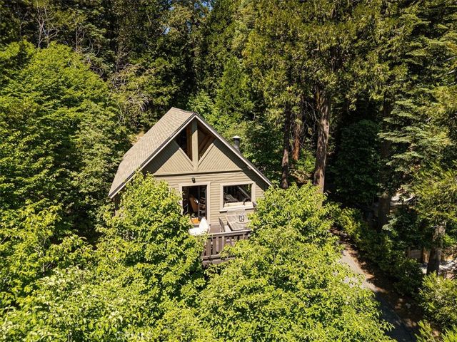 660 Burnt Mill, Lake Arrowhead, CA 92352