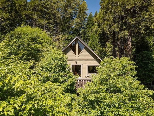 660 Burnt Mill, Lake Arrowhead, CA 92352