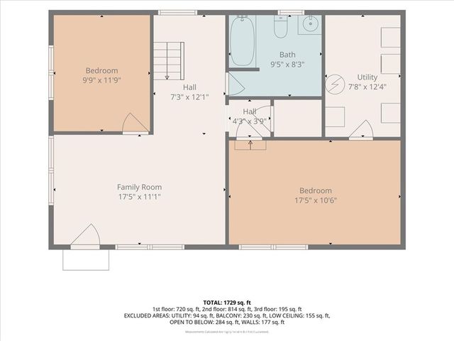 660 Burnt Mill, Lake Arrowhead, CA 92352