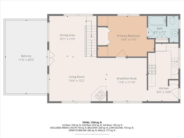 660 Burnt Mill, Lake Arrowhead, CA 92352