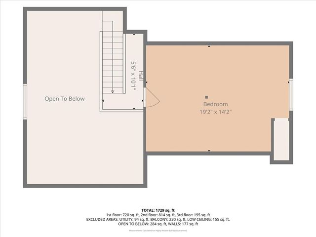 660 Burnt Mill, Lake Arrowhead, CA 92352