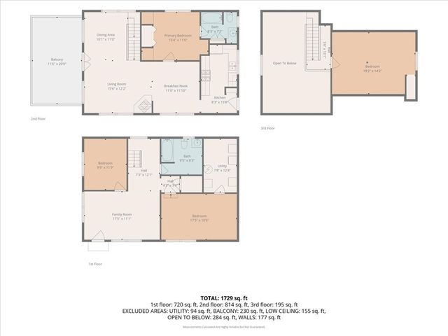 660 Burnt Mill, Lake Arrowhead, CA 92352