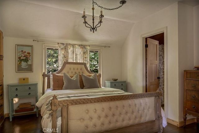 660 Burnt Mill, Lake Arrowhead, CA 92352