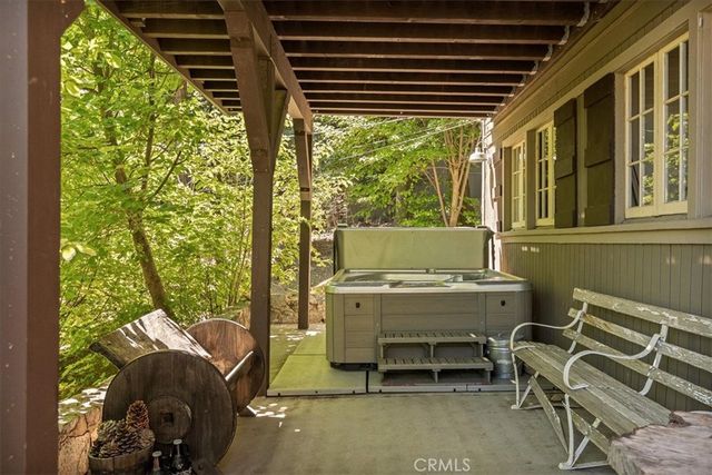660 Burnt Mill, Lake Arrowhead, CA 92352