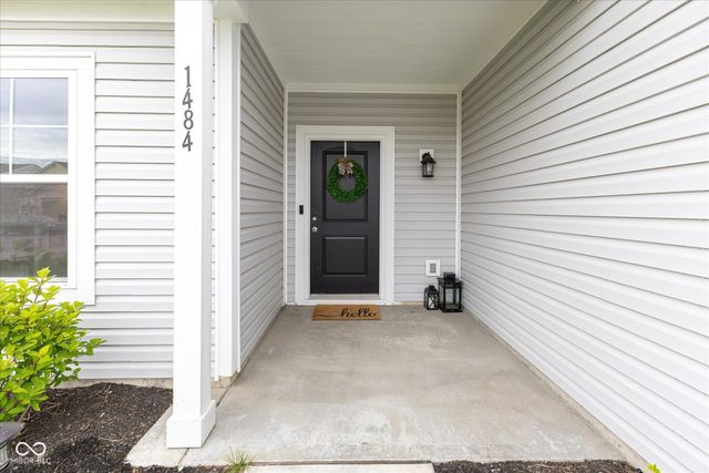 1484 Littleleaf Drive, Sheridan, IN 46069