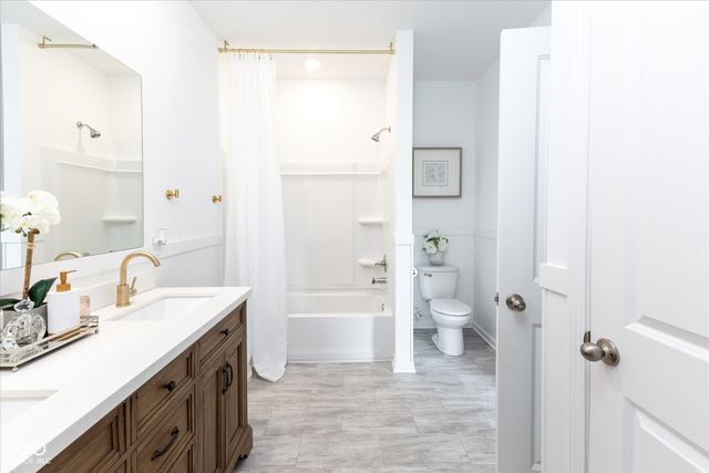 1484 Littleleaf Drive, Sheridan, IN 46069
