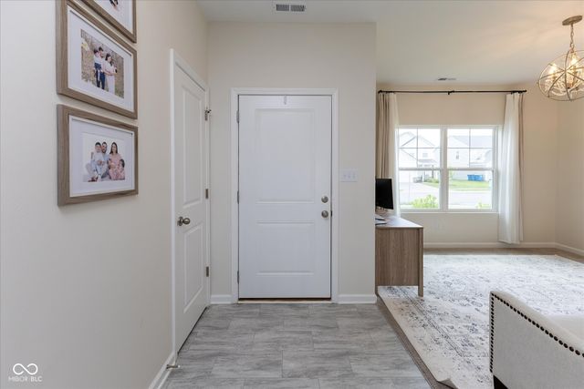 1484 Littleleaf Drive, Sheridan, IN 46069