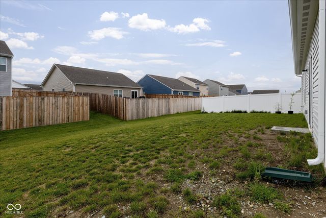 1484 Littleleaf Drive, Sheridan, IN 46069