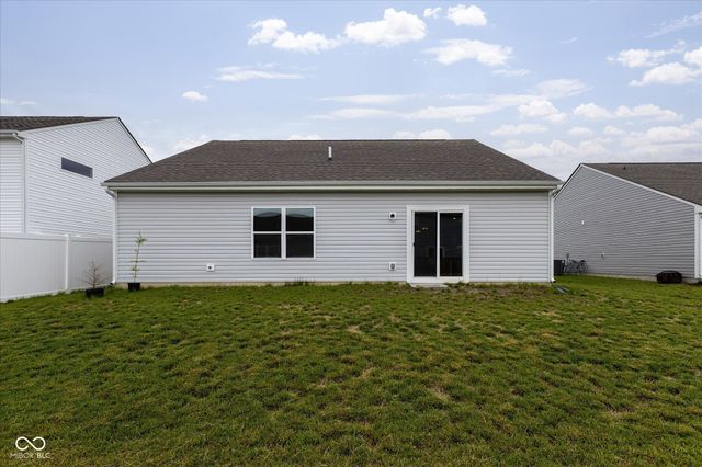 1484 Littleleaf Drive, Sheridan, IN 46069