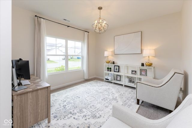 1484 Littleleaf Drive, Sheridan, IN 46069