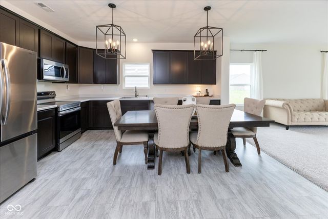 1484 Littleleaf Drive, Sheridan, IN 46069