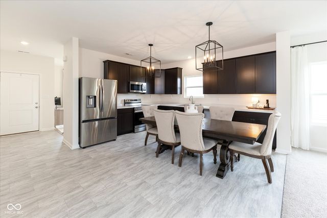 1484 Littleleaf Drive, Sheridan, IN 46069