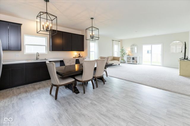 1484 Littleleaf Drive, Sheridan, IN 46069