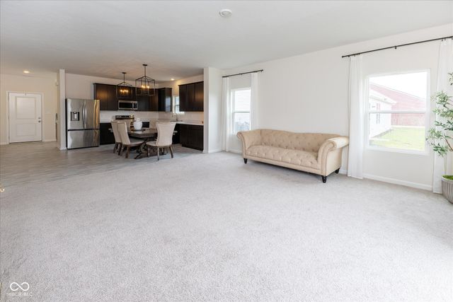 1484 Littleleaf Drive, Sheridan, IN 46069