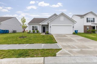 1484 Littleleaf Drive, Sheridan, IN 46069