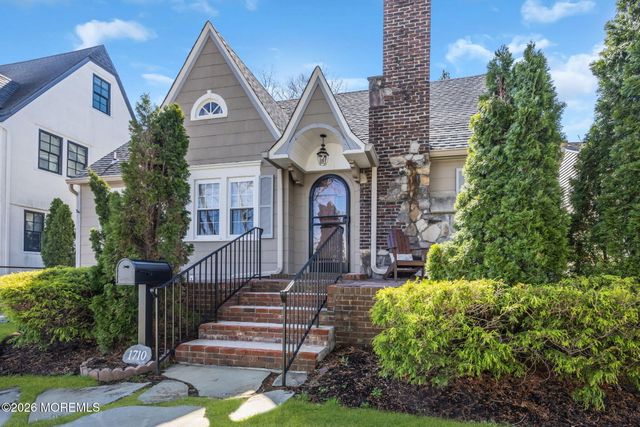 1710 4th Avenue, Asbury Park, NJ 07712