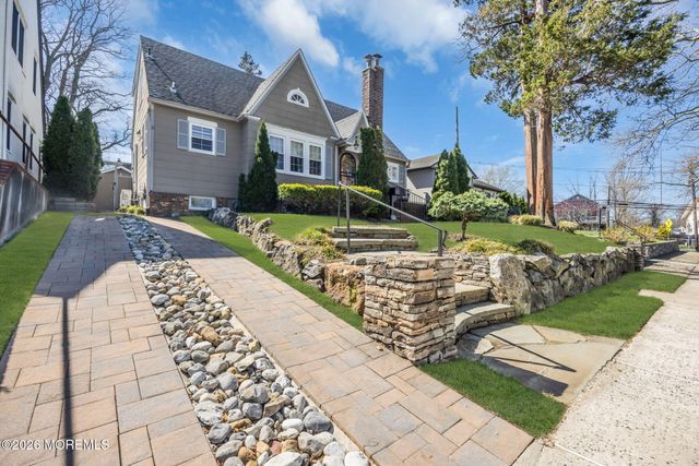 1710 4th Avenue, Asbury Park, NJ 07712