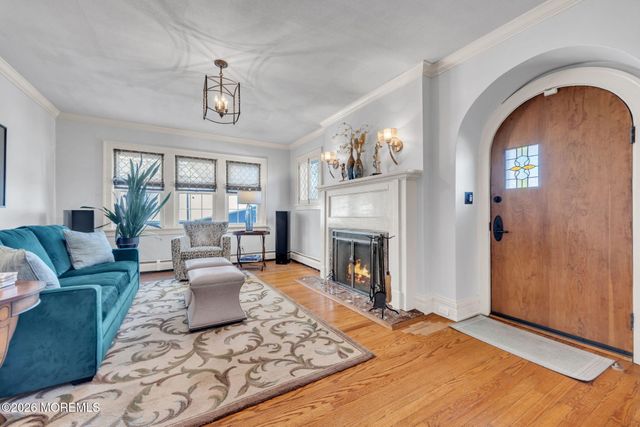 1710 4th Avenue, Asbury Park, NJ 07712