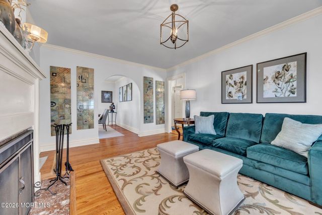 1710 4th Avenue, Asbury Park, NJ 07712