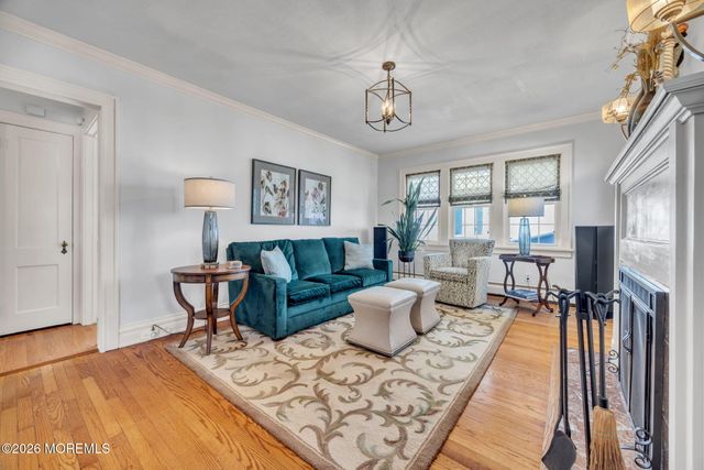 1710 4th Avenue, Asbury Park, NJ 07712