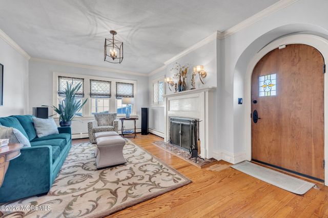 1710 4th Avenue, Asbury Park, NJ 07712