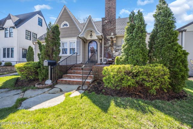 1710 4th Avenue, Asbury Park, NJ 07712