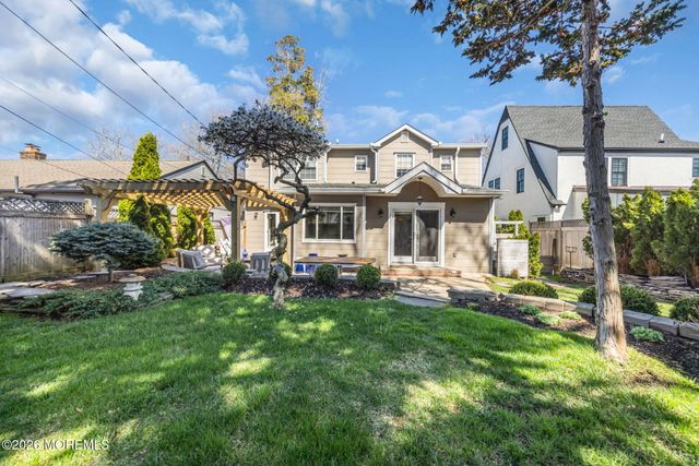 1710 4th Avenue, Asbury Park, NJ 07712