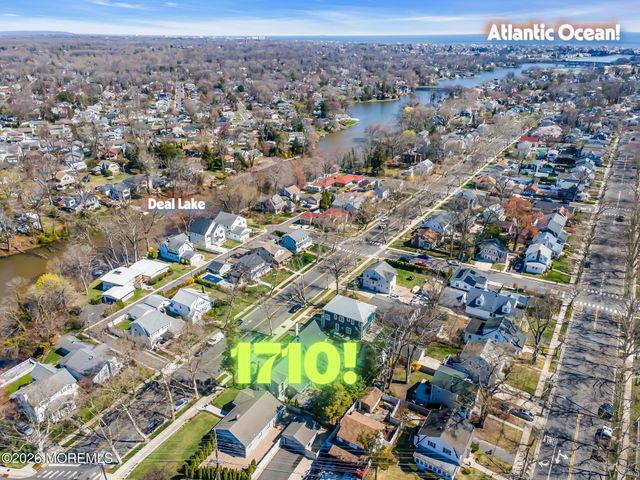 1710 4th Avenue, Asbury Park, NJ 07712