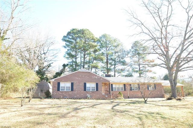 23095 Scottswood DR, Franklin, VA 23851