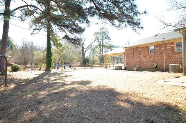 23095 Scottswood DR, Franklin, VA 23851