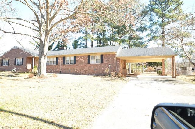 23095 Scottswood DR, Franklin, VA 23851