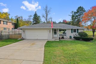 2722 FINGER ROAD, Green Bay, WI 54302