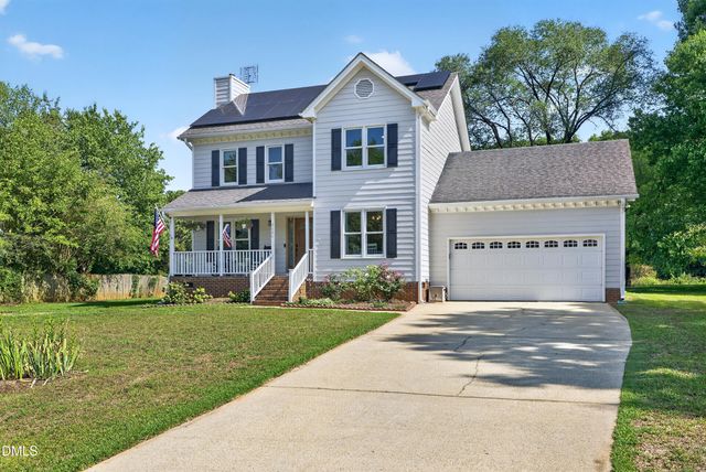2020 Stonepond Lane, Raleigh, NC 27603