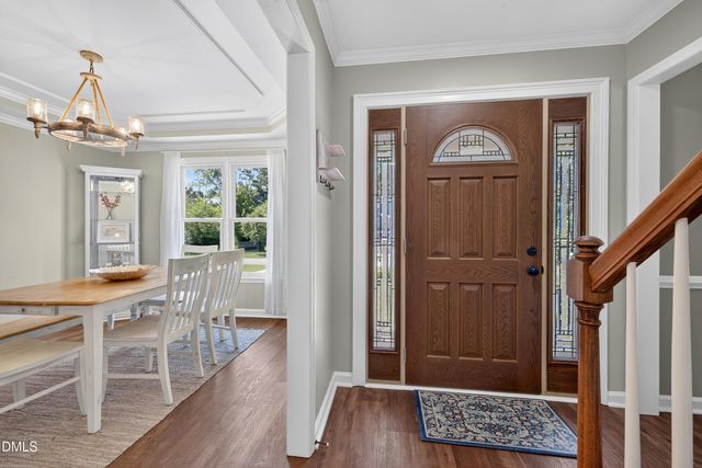2020 Stonepond Lane, Raleigh, NC 27603