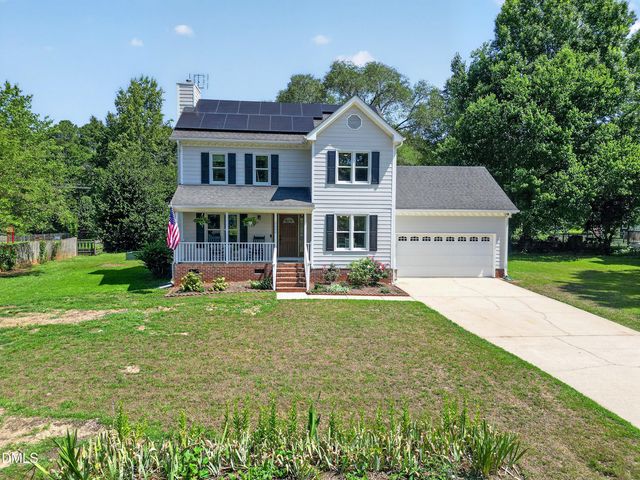 2020 Stonepond Lane, Raleigh, NC 27603
